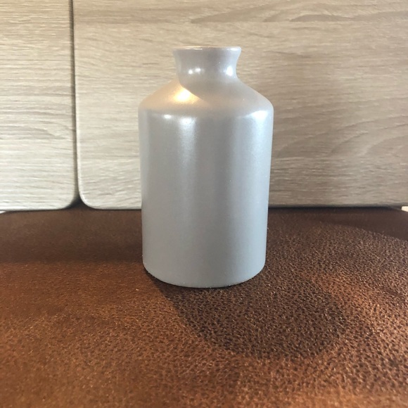 Gold Canyon Other - Grey vase- Gold Canyon Candle